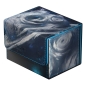 Preview: Ultimate Guard Sidewinder 100+ Xenoskin Magic: The Gathering "Edge of Eternities" - Uthros, Titanic Godcore
